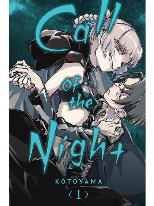 Title details for Call of the Night, Volume 1 by Kotoyama - Available